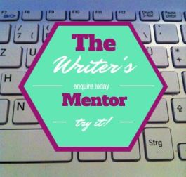 Writer's Mentor